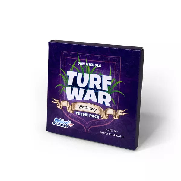 Turf War - Fantasy Theme Pack
