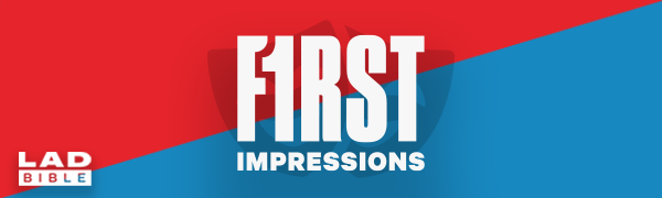 First Impressions by LADbible, card game, Party game, impressions game, Funny, charades type game