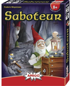 Saboteur