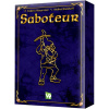 Saboteur - 20th Anniversary Edition