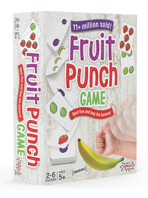 fruit punch