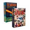 Paperback Adventures - Starter Kit (Core box & Ex-Machina)