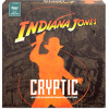 Indiana Jones - Cryptic