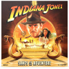 Indiana Jones - Sands of Adventure