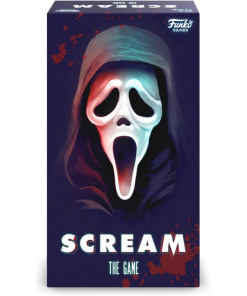 Scream Party Game