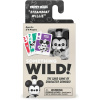 Something Wild - Disney Steamboat Willie (Mickey Figure)