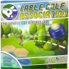 TGA: Table Golf Association