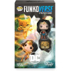 Funkoverse Strategy Game: DC Comics 102 2-Pack Wonder Woman and Cheetah