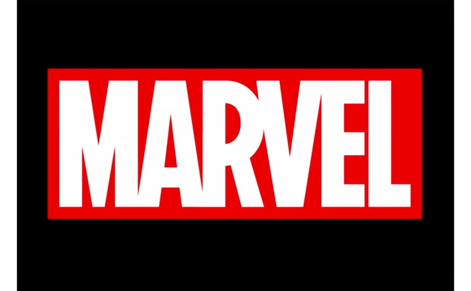 MARVEL LOGO