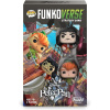 Funkoverse Strategy Game: Peter Pan 100 Expansion 2-Pack - Captain Hook & Peter Pan