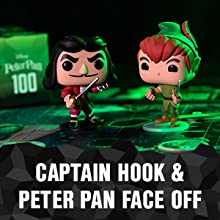 Funkoverse Peterpan