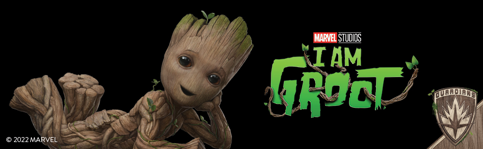 Groot