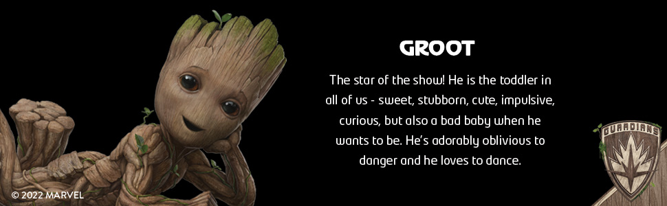 Groot