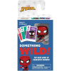 Something Wild! Marvel - Spiderman