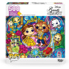 POP! Puzzle - Disney Beauty And The Beast - 500 Piece Jigsaw