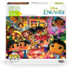 POP! Puzzle - Disney Encanto - 500 Piece Jigsaw