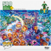 POP! Puzzle - Elf - 500 Piece Jigsaw