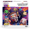 POP! Puzzle - Marvel - Guardians Of The Galaxy - 500 Piece Jigsaw