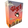 Wing It - The Game of Extreme Storytelling